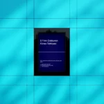 5 yilini dolduran kiraci tahliyesi