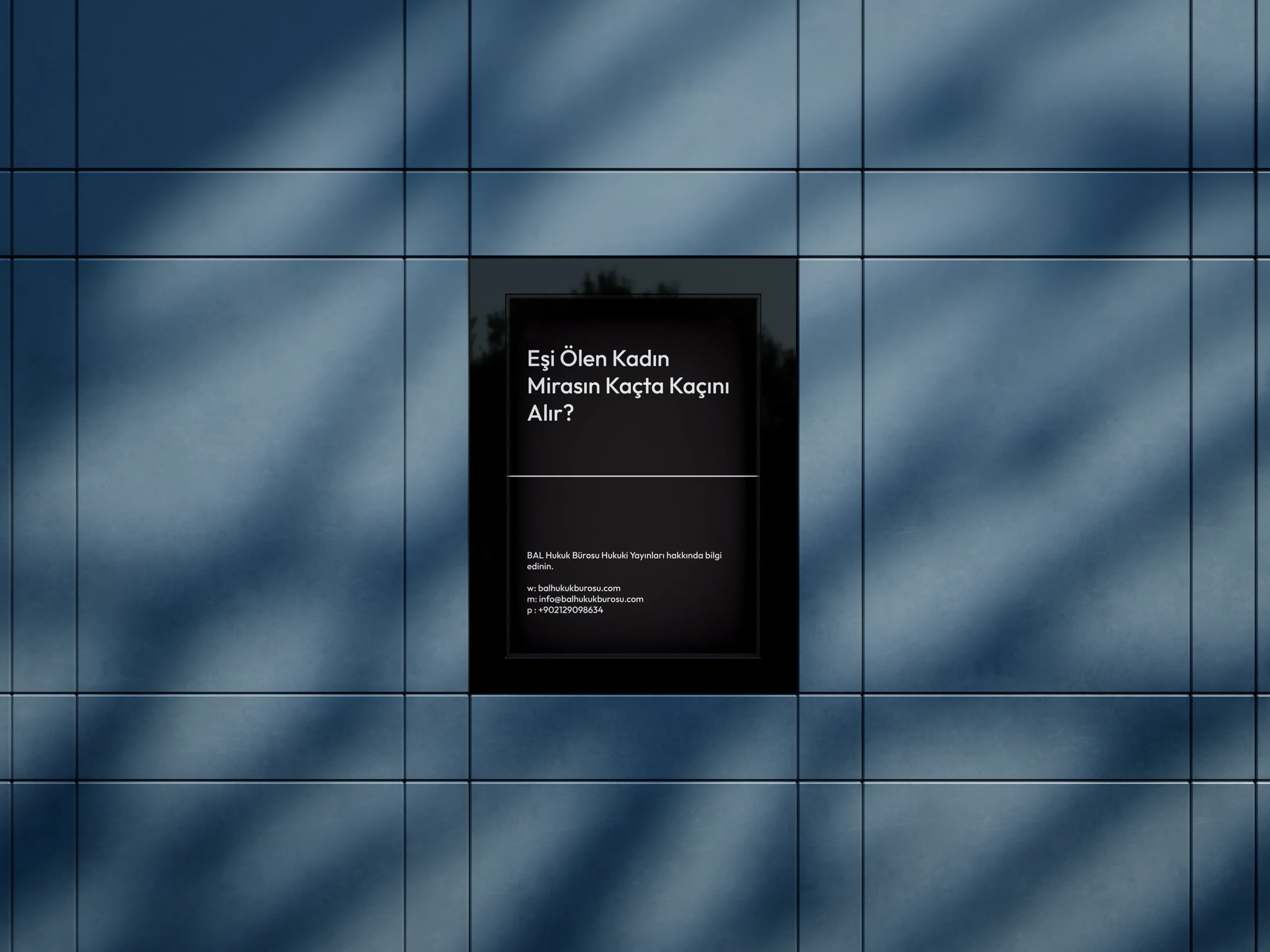 esi olen kadin mirasin kacta kacini alir